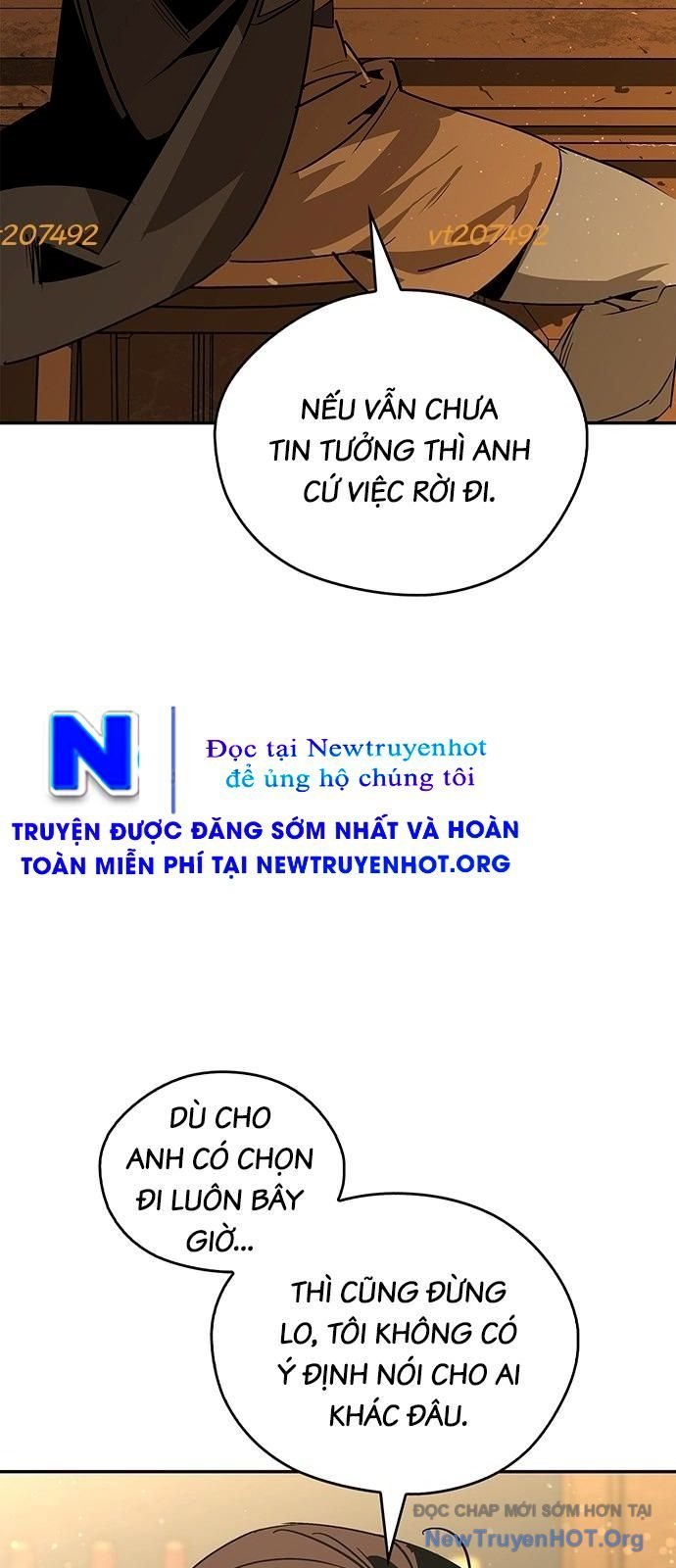 Võ Học Miền Viễn Tây Chap 37 - Trang 2