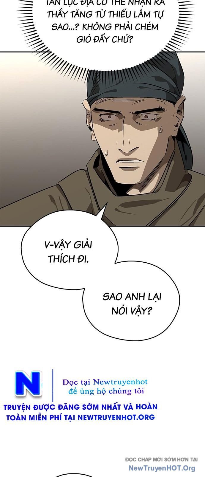 Võ Học Miền Viễn Tây Chap 37 - Trang 2