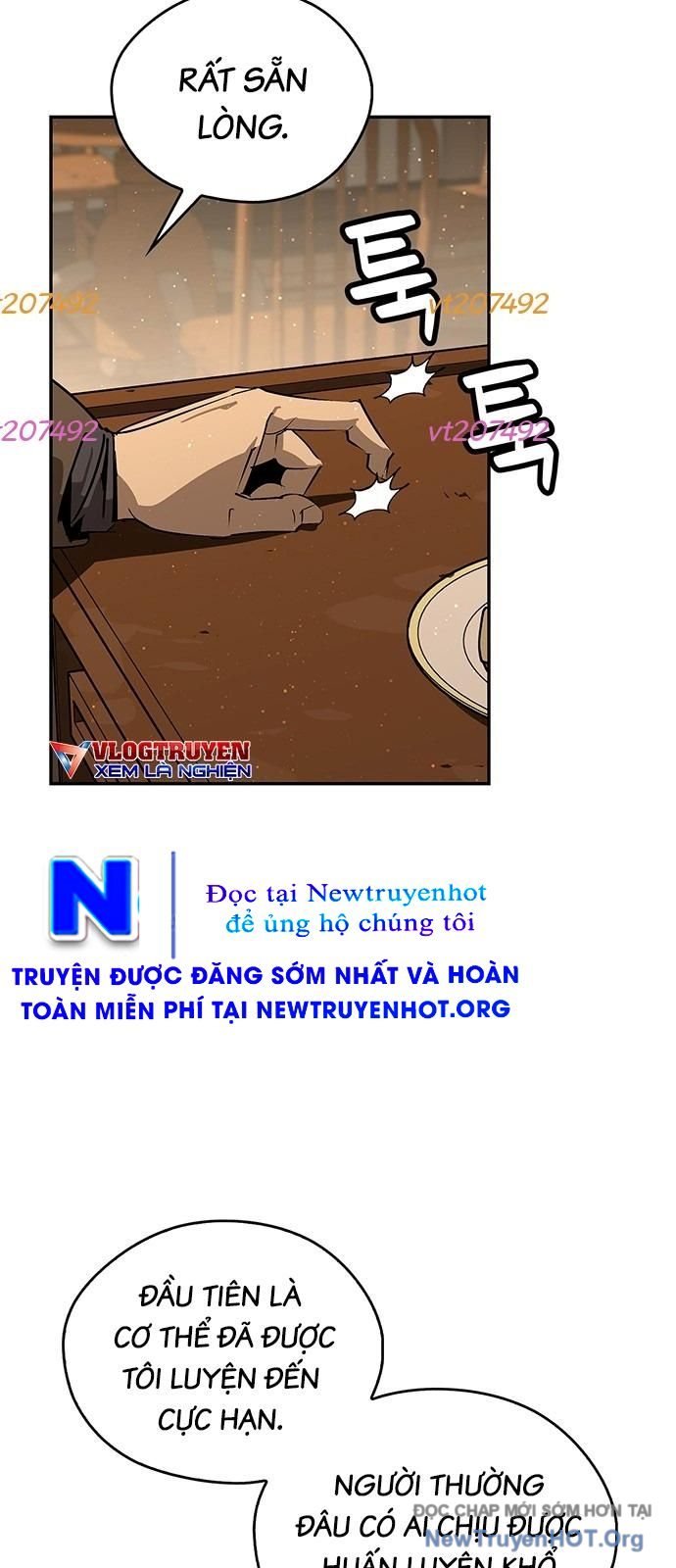 Võ Học Miền Viễn Tây Chap 37 - Trang 2