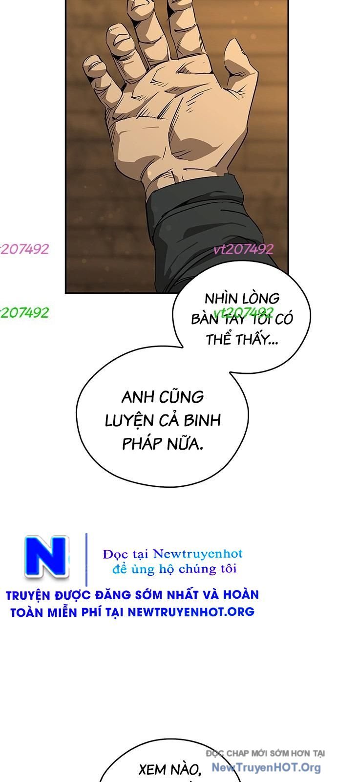Võ Học Miền Viễn Tây Chap 37 - Trang 2