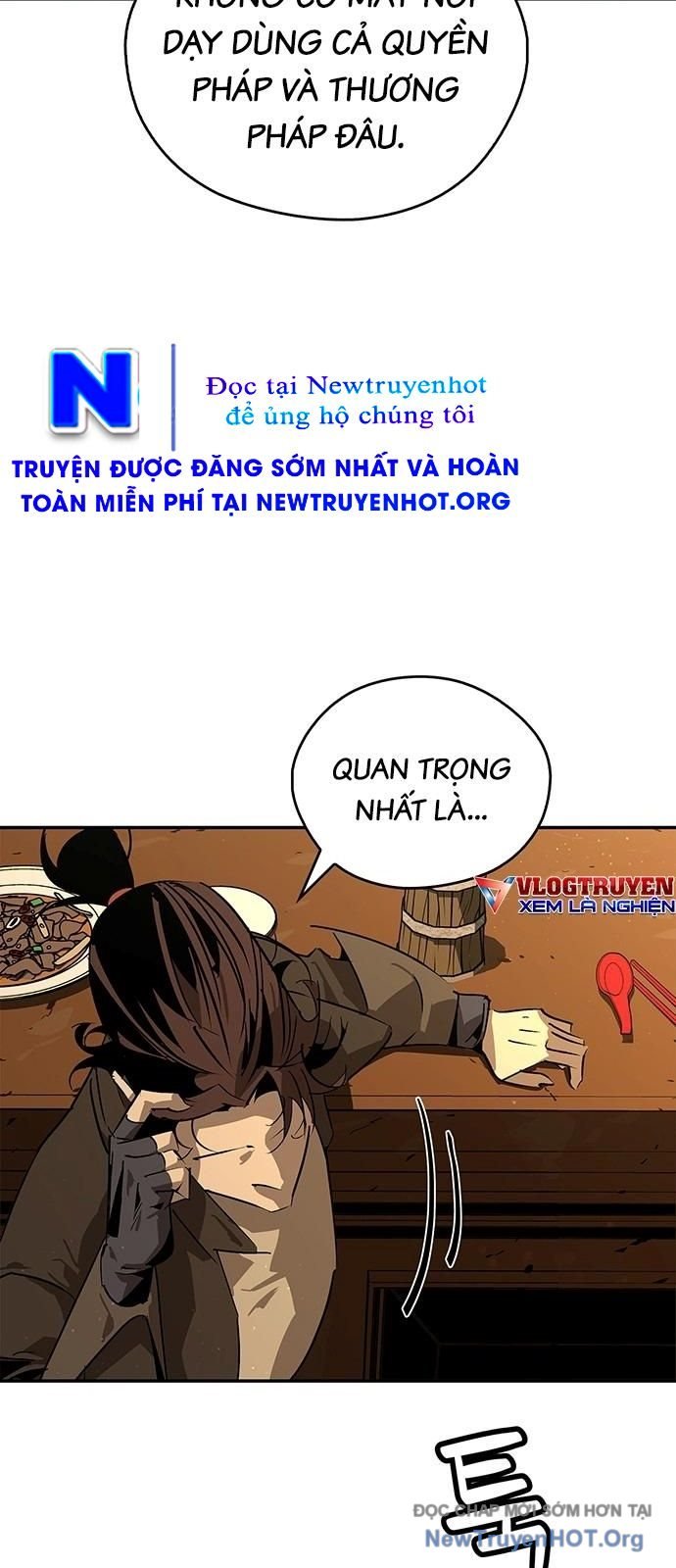 Võ Học Miền Viễn Tây Chap 37 - Trang 2