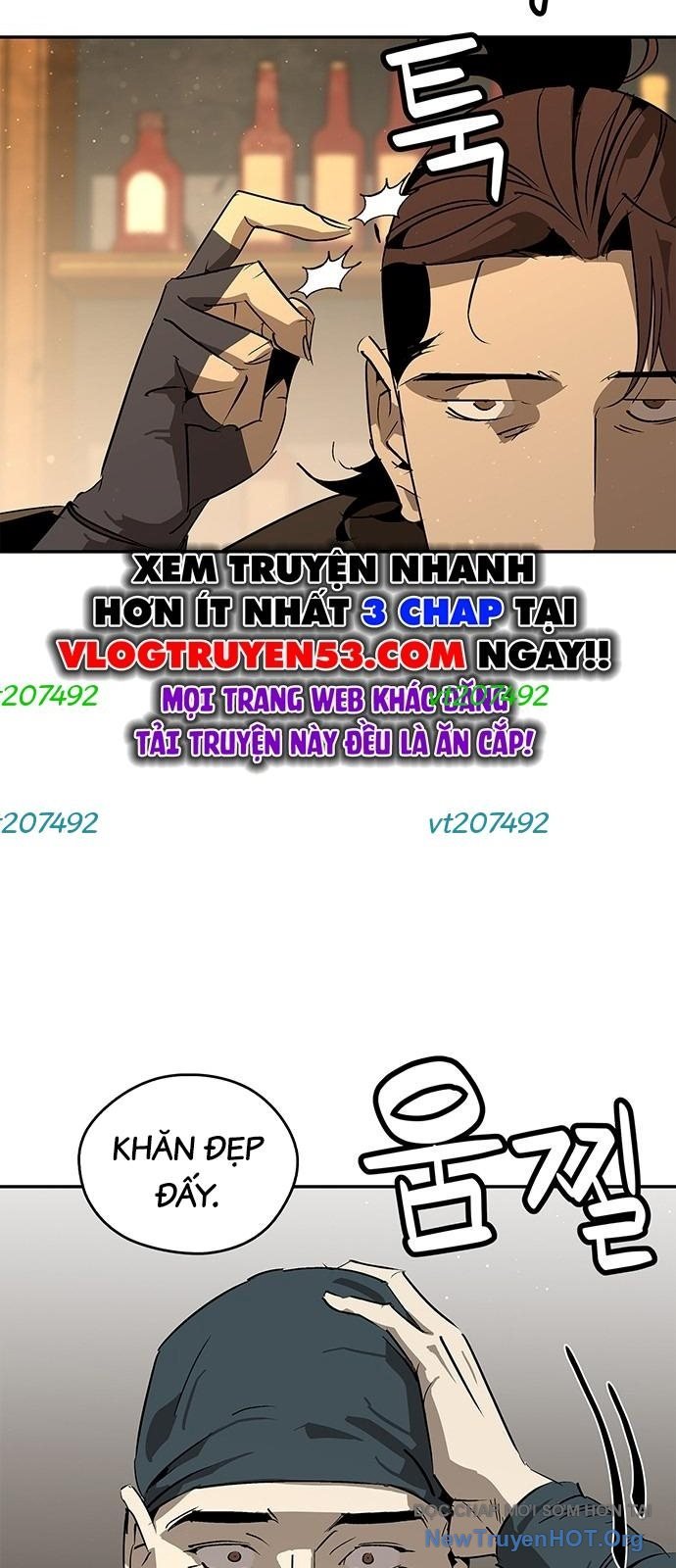 Võ Học Miền Viễn Tây Chap 37 - Trang 2