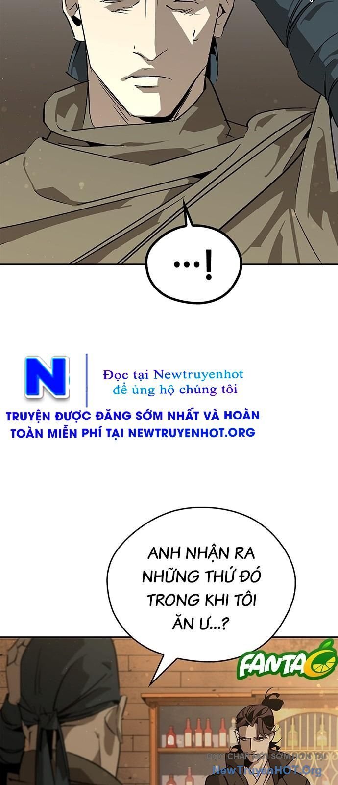 Võ Học Miền Viễn Tây Chap 37 - Trang 2