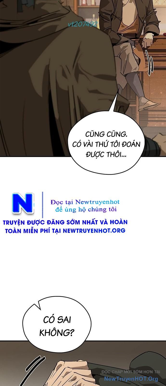 Võ Học Miền Viễn Tây Chap 37 - Trang 2