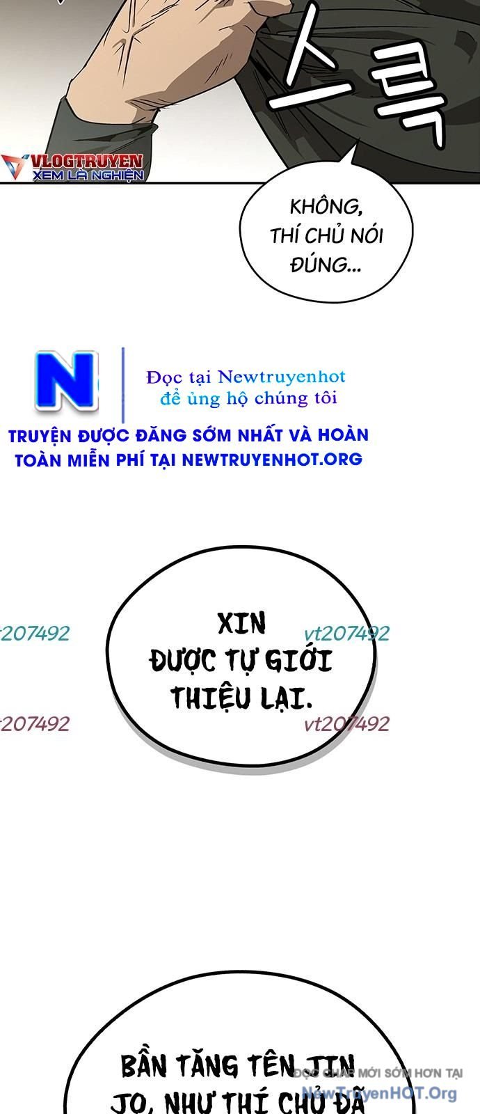 Võ Học Miền Viễn Tây Chap 37 - Trang 2