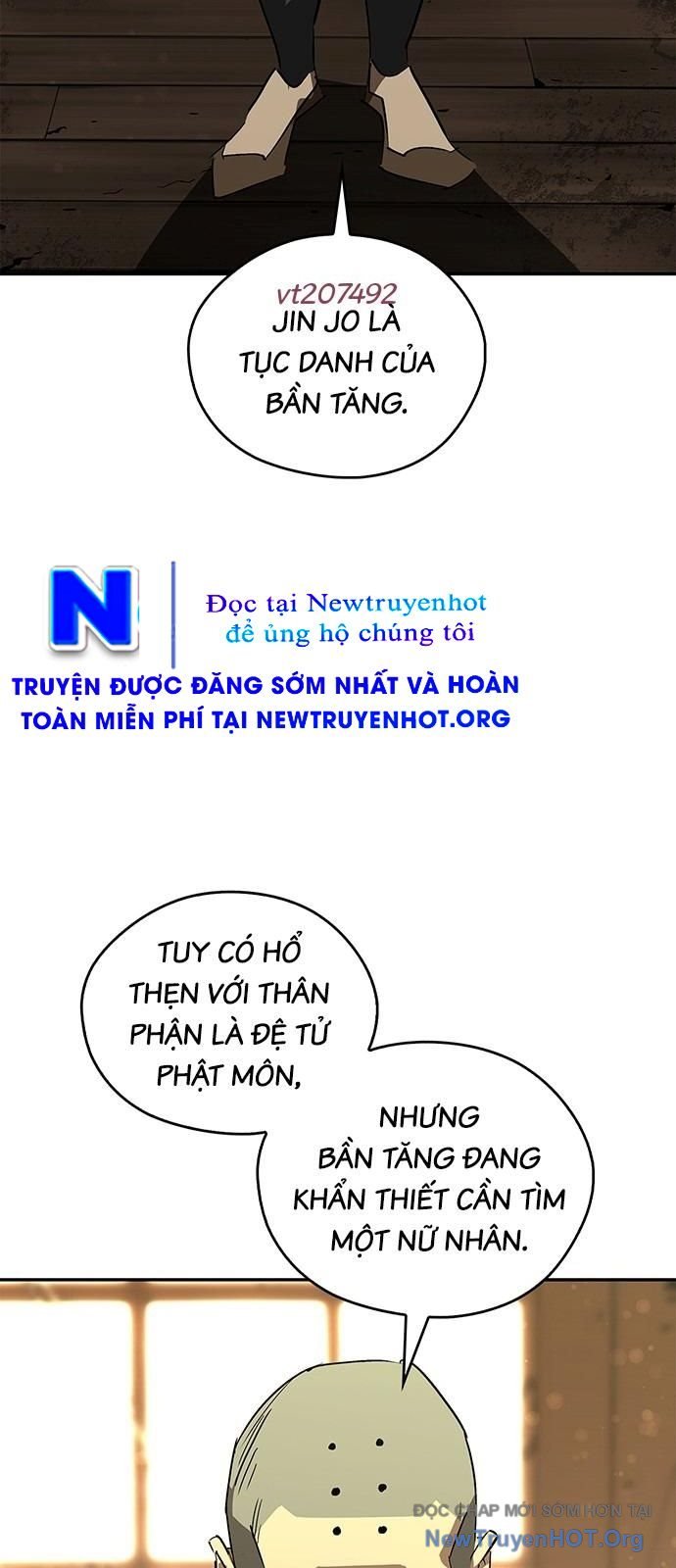 Võ Học Miền Viễn Tây Chap 37 - Trang 2