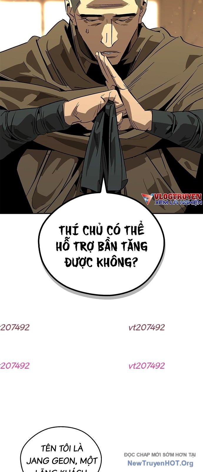 Võ Học Miền Viễn Tây Chap 37 - Trang 2
