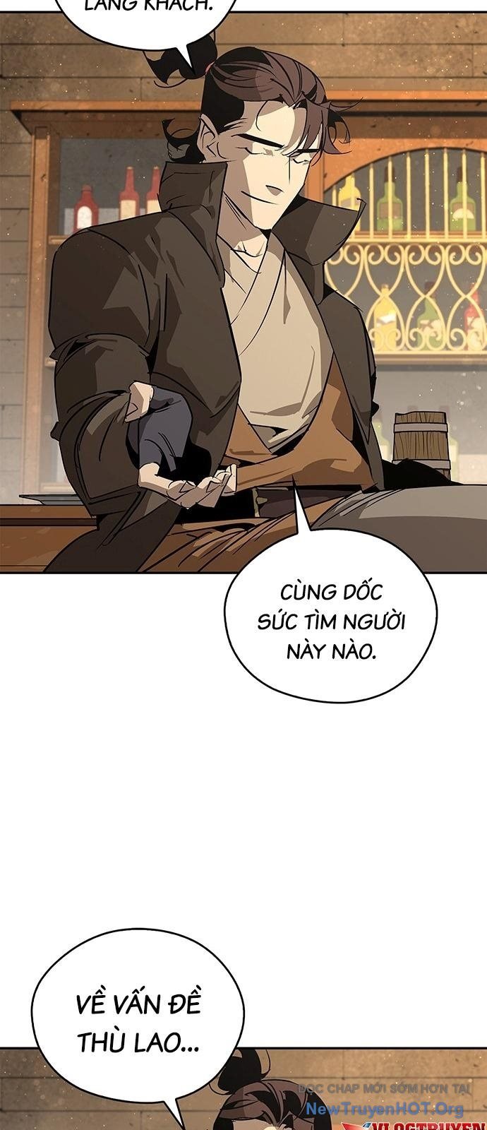 Võ Học Miền Viễn Tây Chap 37 - Trang 2