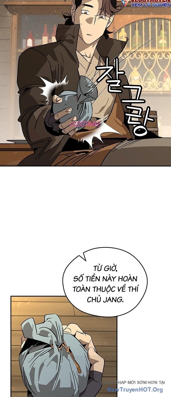 Võ Học Miền Viễn Tây Chap 37 - Trang 2