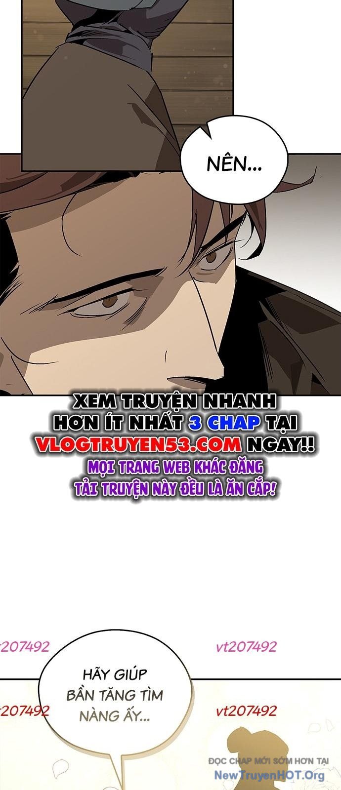 Võ Học Miền Viễn Tây Chap 37 - Trang 2