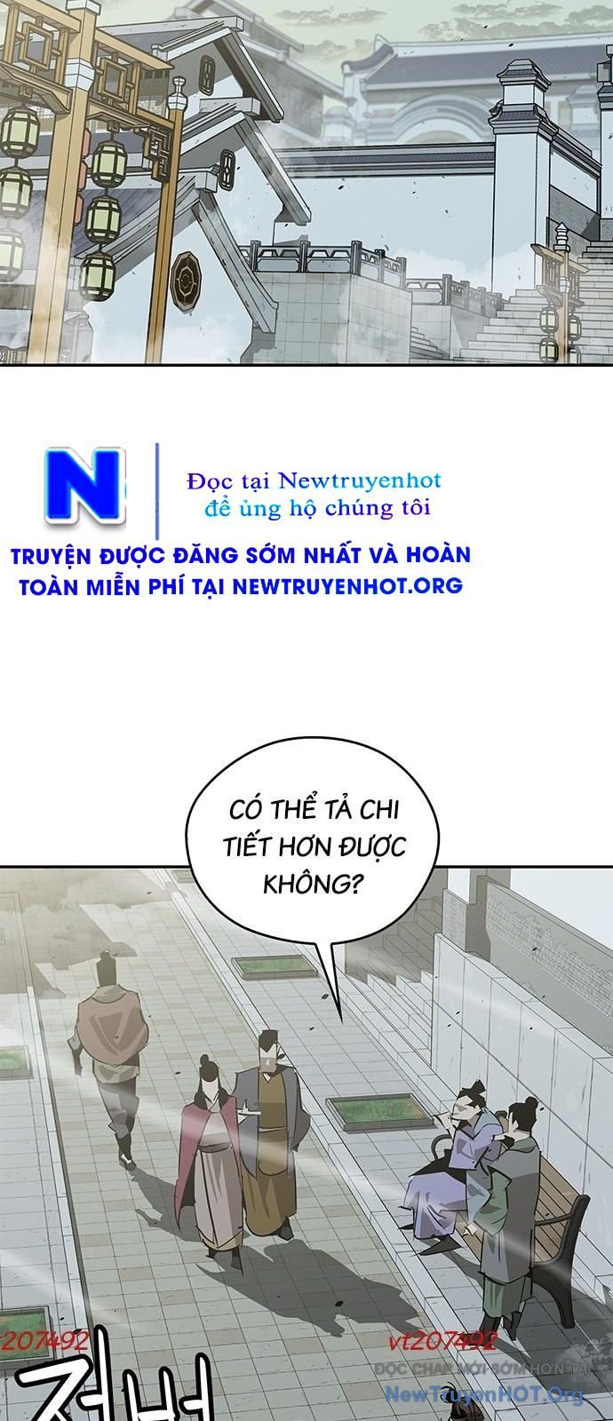 Võ Học Miền Viễn Tây Chap 37 - Trang 2
