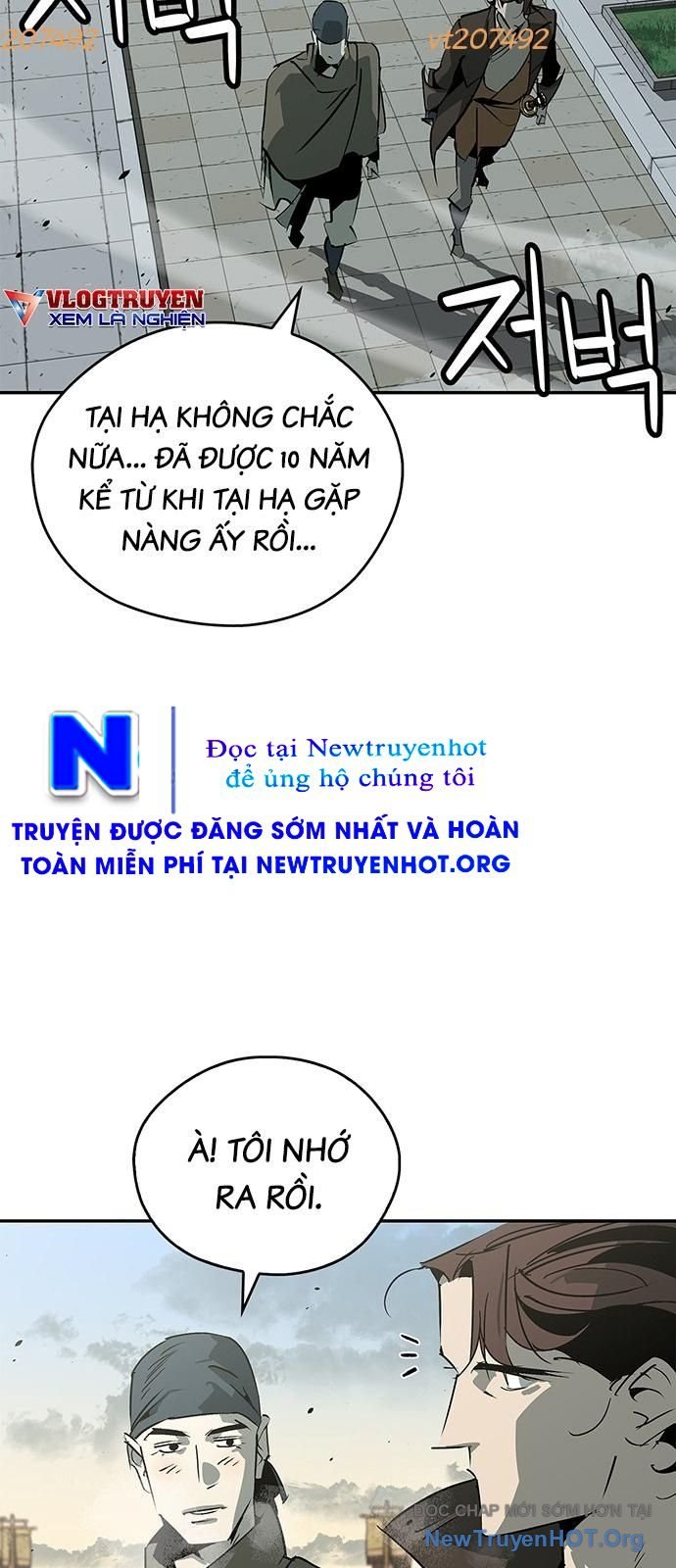Võ Học Miền Viễn Tây Chap 37 - Trang 2