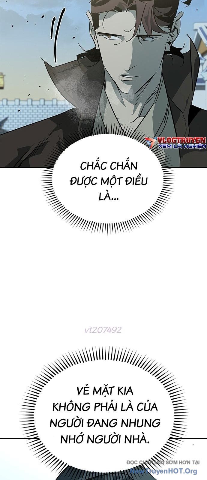 Võ Học Miền Viễn Tây Chap 37 - Trang 2
