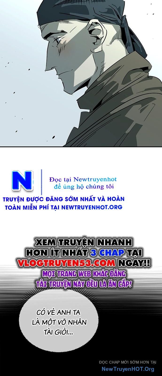 Võ Học Miền Viễn Tây Chap 37 - Trang 2