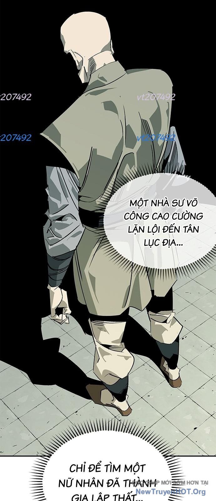 Võ Học Miền Viễn Tây Chap 37 - Trang 2