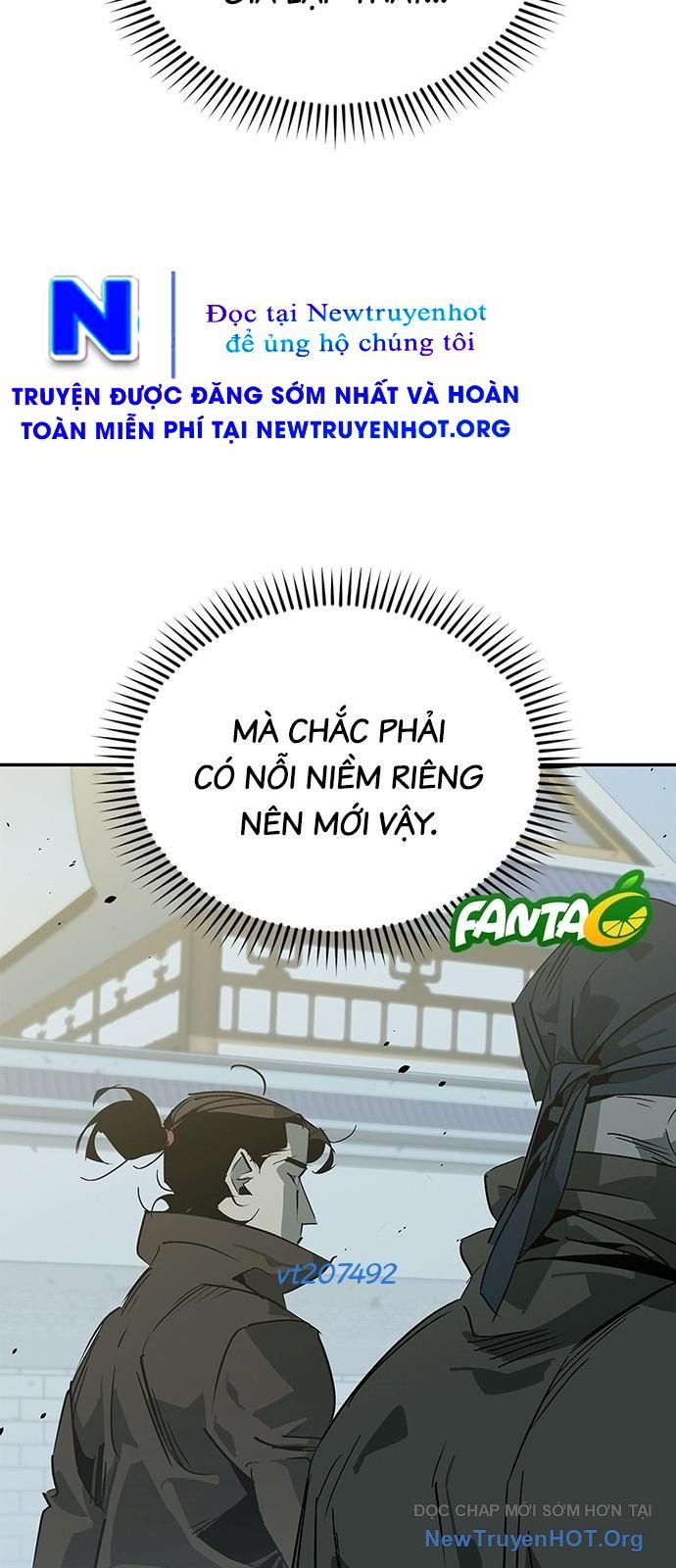 Võ Học Miền Viễn Tây Chap 37 - Trang 2