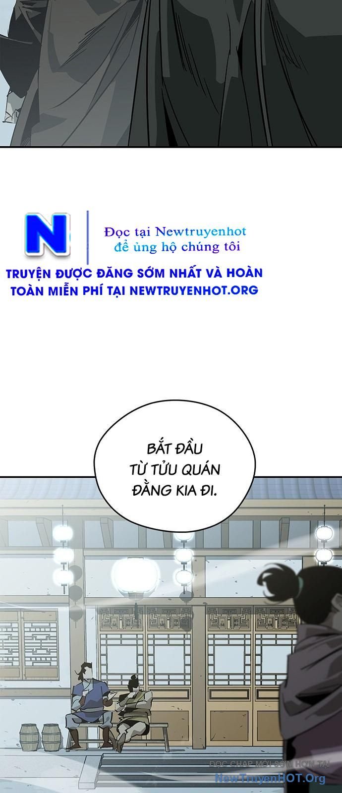 Võ Học Miền Viễn Tây Chap 37 - Trang 2