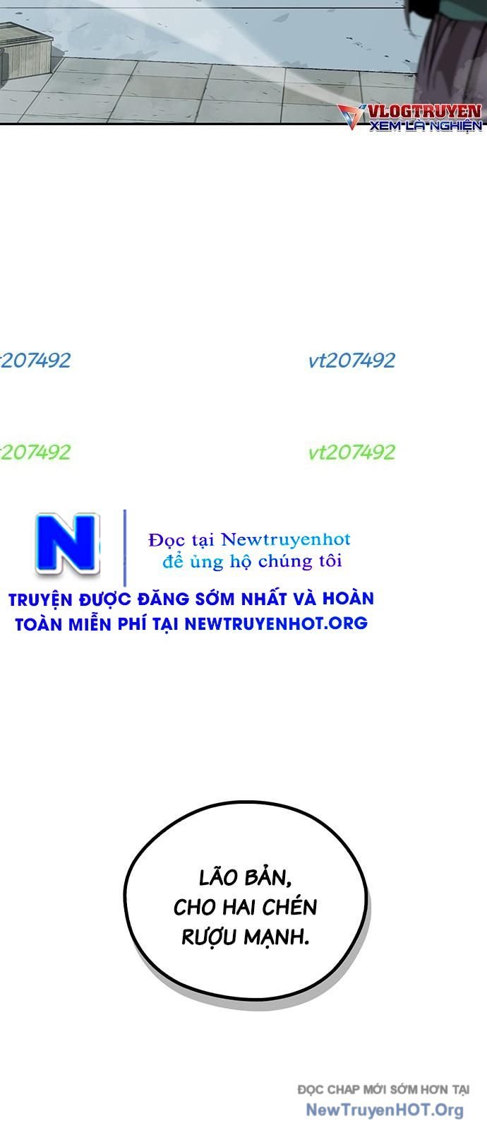 Võ Học Miền Viễn Tây Chap 37 - Trang 2