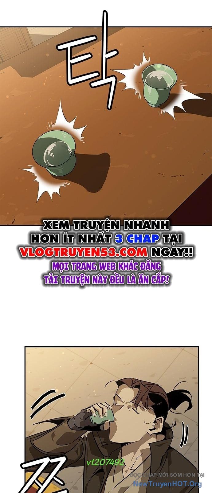 Võ Học Miền Viễn Tây Chap 37 - Trang 2