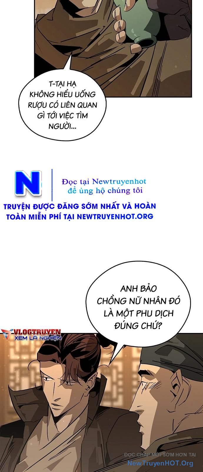 Võ Học Miền Viễn Tây Chap 37 - Trang 2