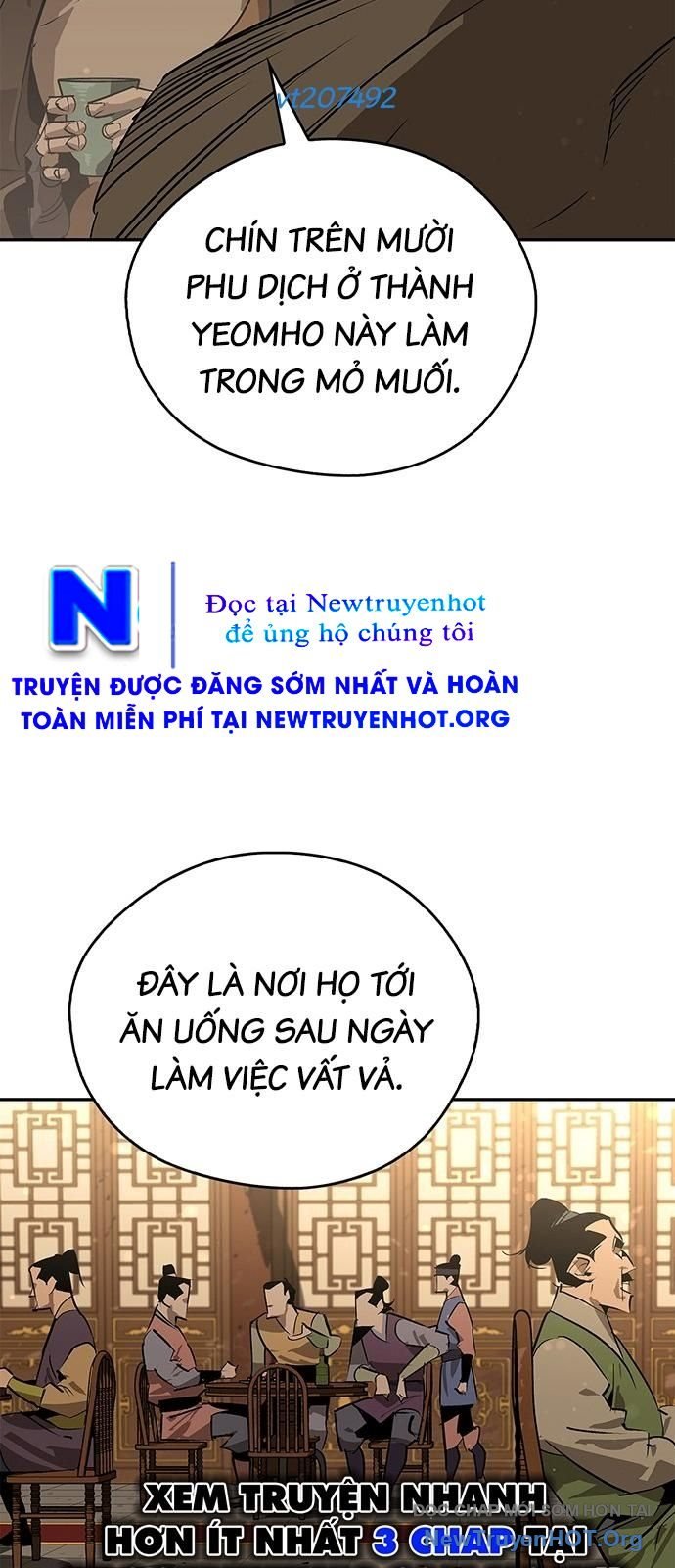 Võ Học Miền Viễn Tây Chap 37 - Trang 2