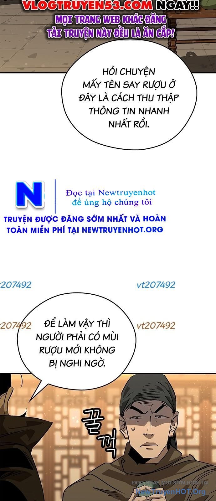 Võ Học Miền Viễn Tây Chap 37 - Trang 2
