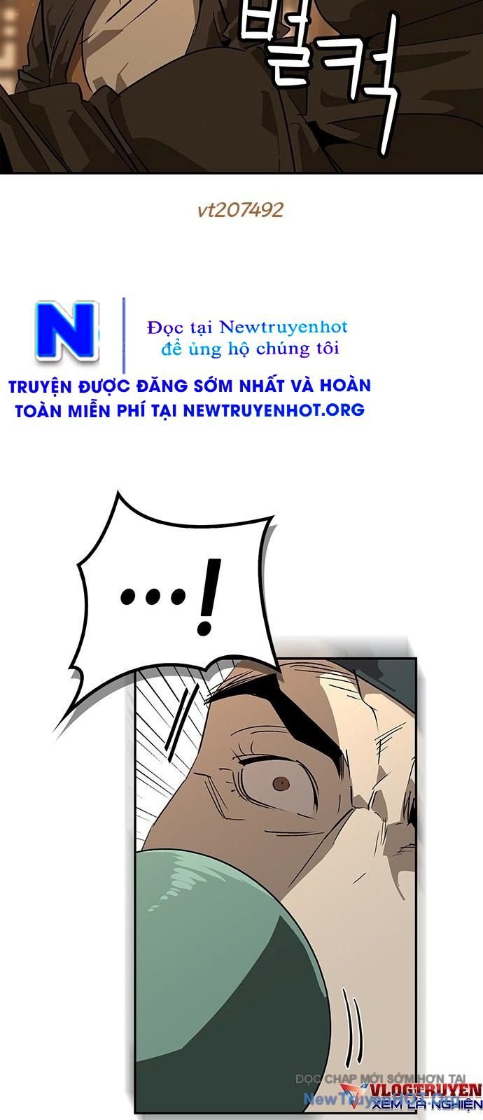 Võ Học Miền Viễn Tây Chap 37 - Trang 2