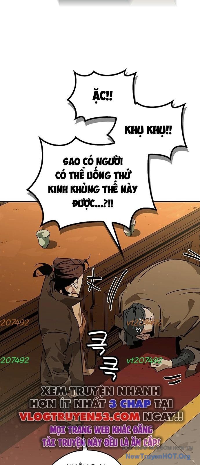 Võ Học Miền Viễn Tây Chap 37 - Trang 2