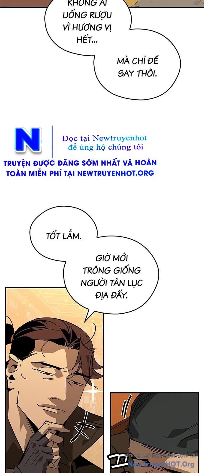 Võ Học Miền Viễn Tây Chap 37 - Trang 2