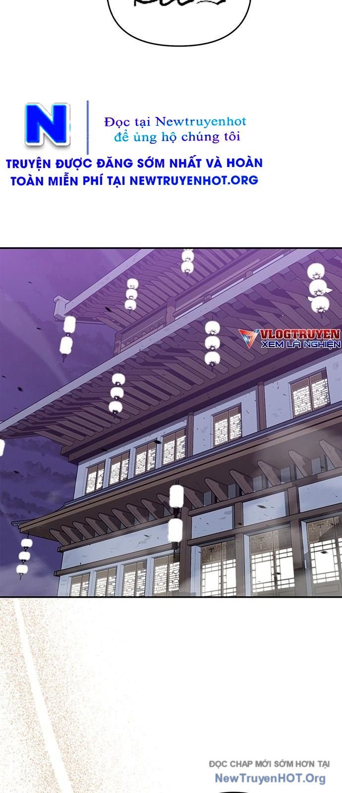 Võ Học Miền Viễn Tây Chap 37 - Trang 2