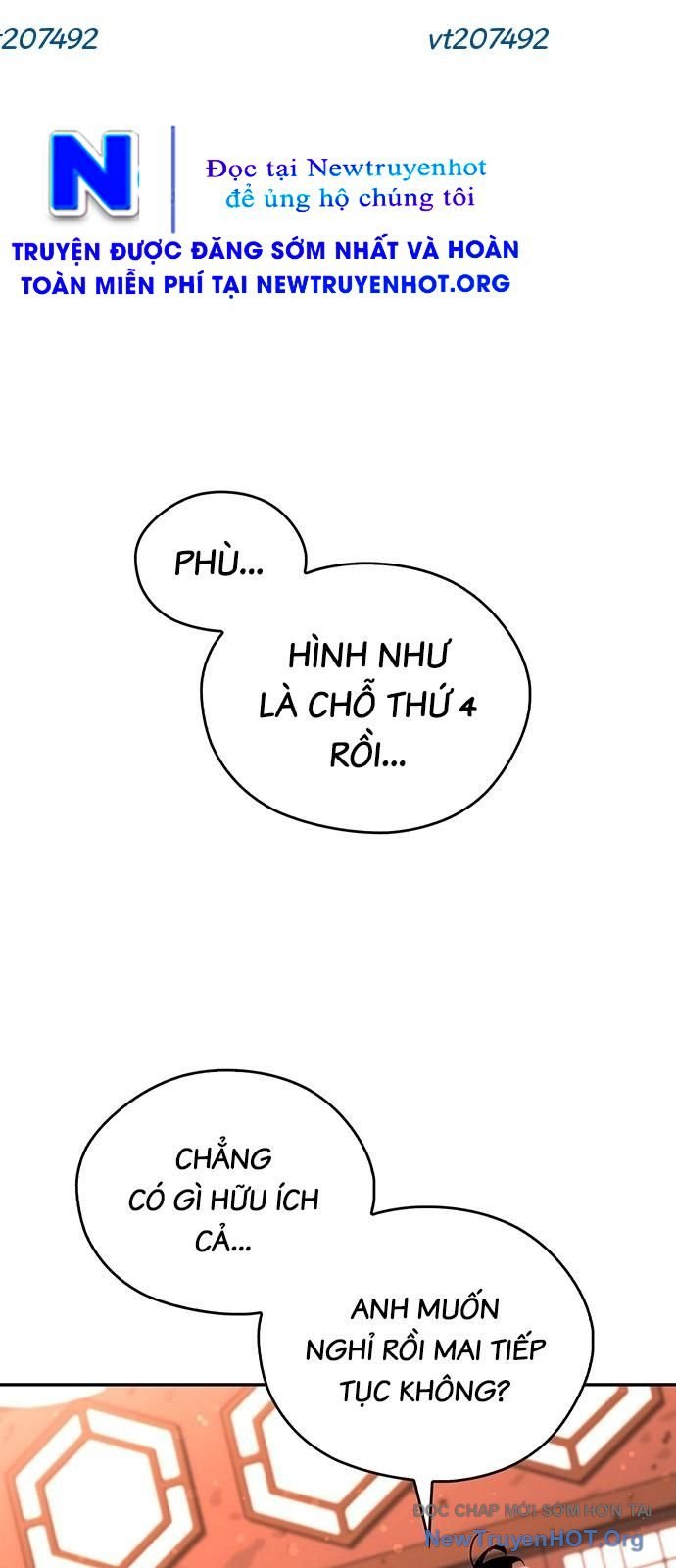 Võ Học Miền Viễn Tây Chap 37 - Trang 2