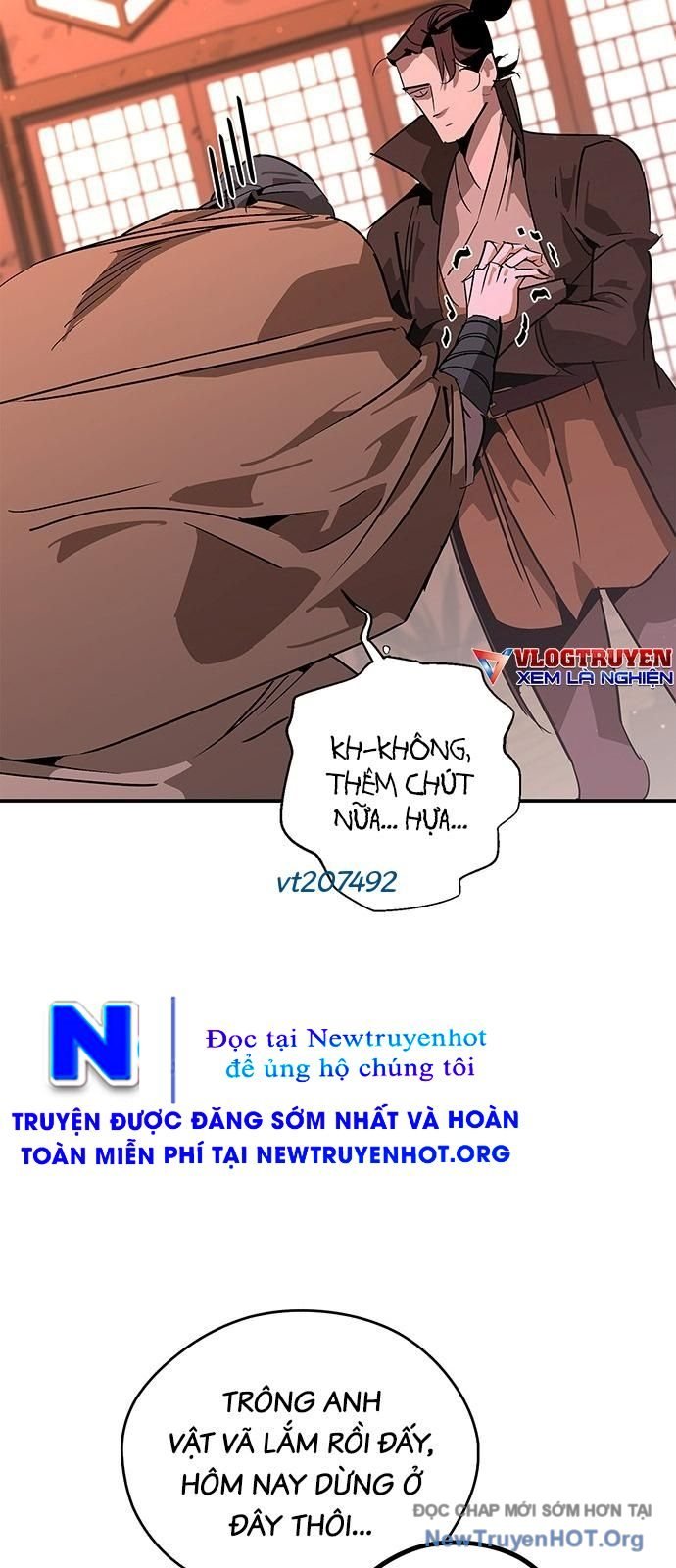 Võ Học Miền Viễn Tây Chap 37 - Trang 2