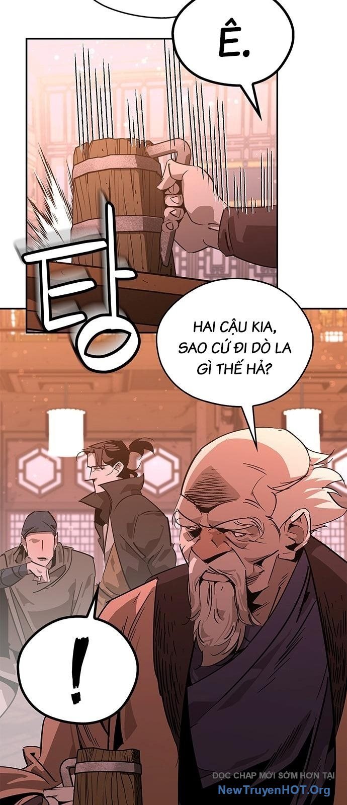 Võ Học Miền Viễn Tây Chap 37 - Trang 2