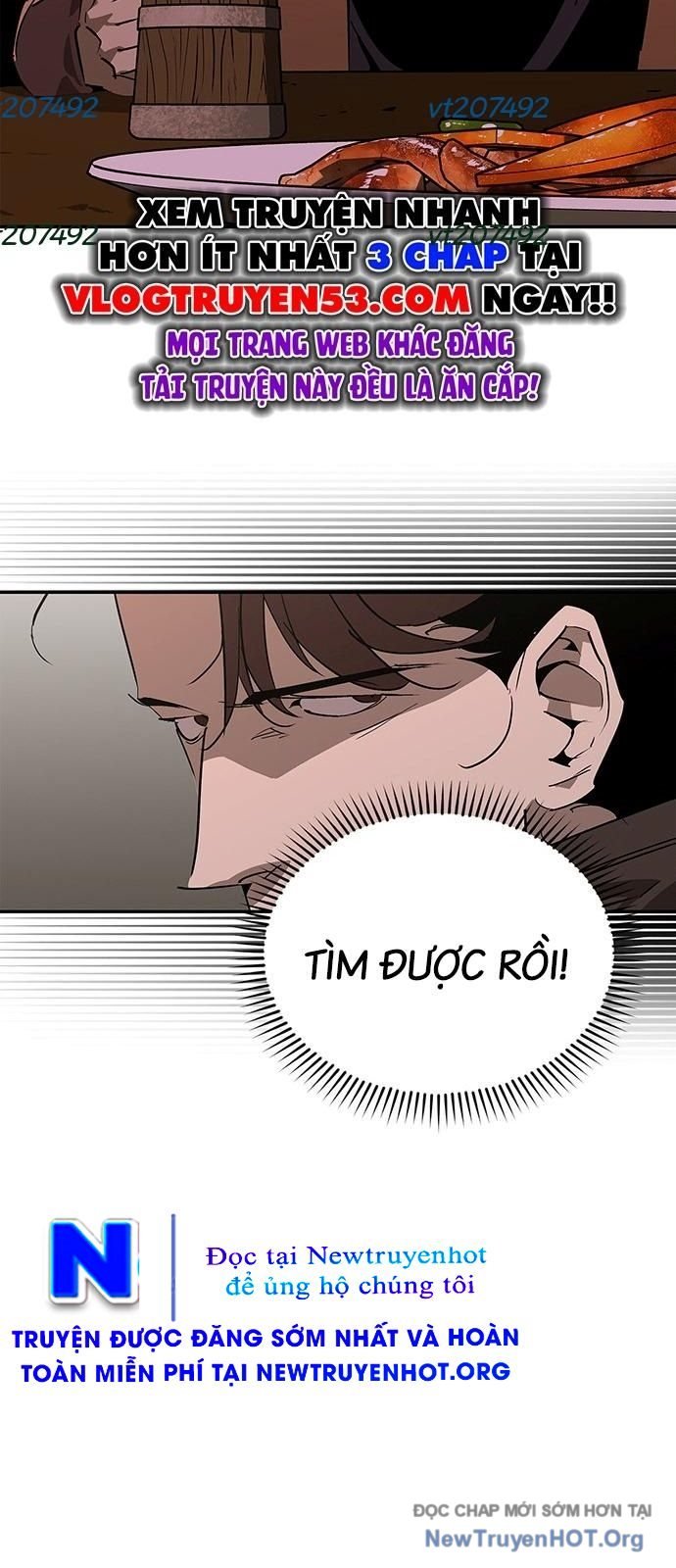 Võ Học Miền Viễn Tây Chap 37 - Trang 2