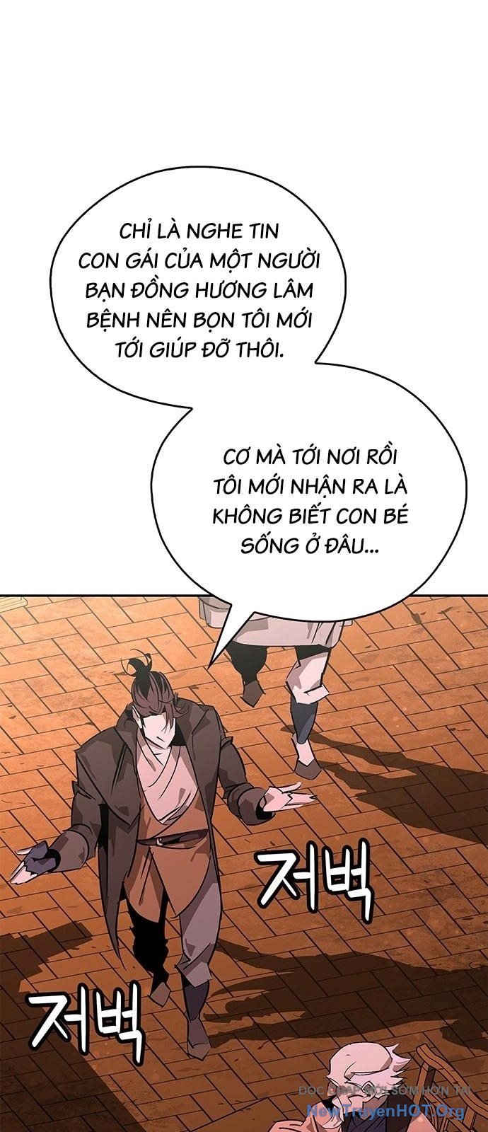 Võ Học Miền Viễn Tây Chap 37 - Trang 2