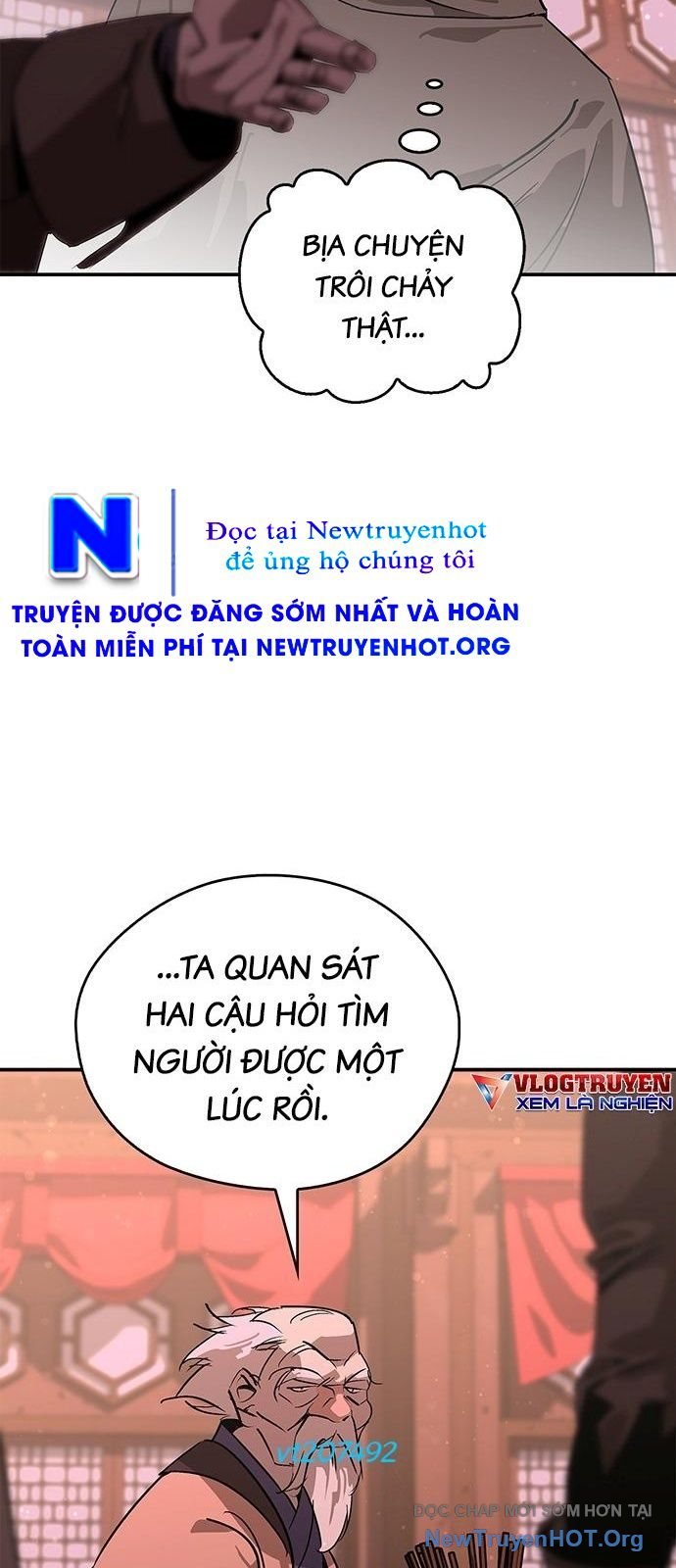 Võ Học Miền Viễn Tây Chap 37 - Trang 2