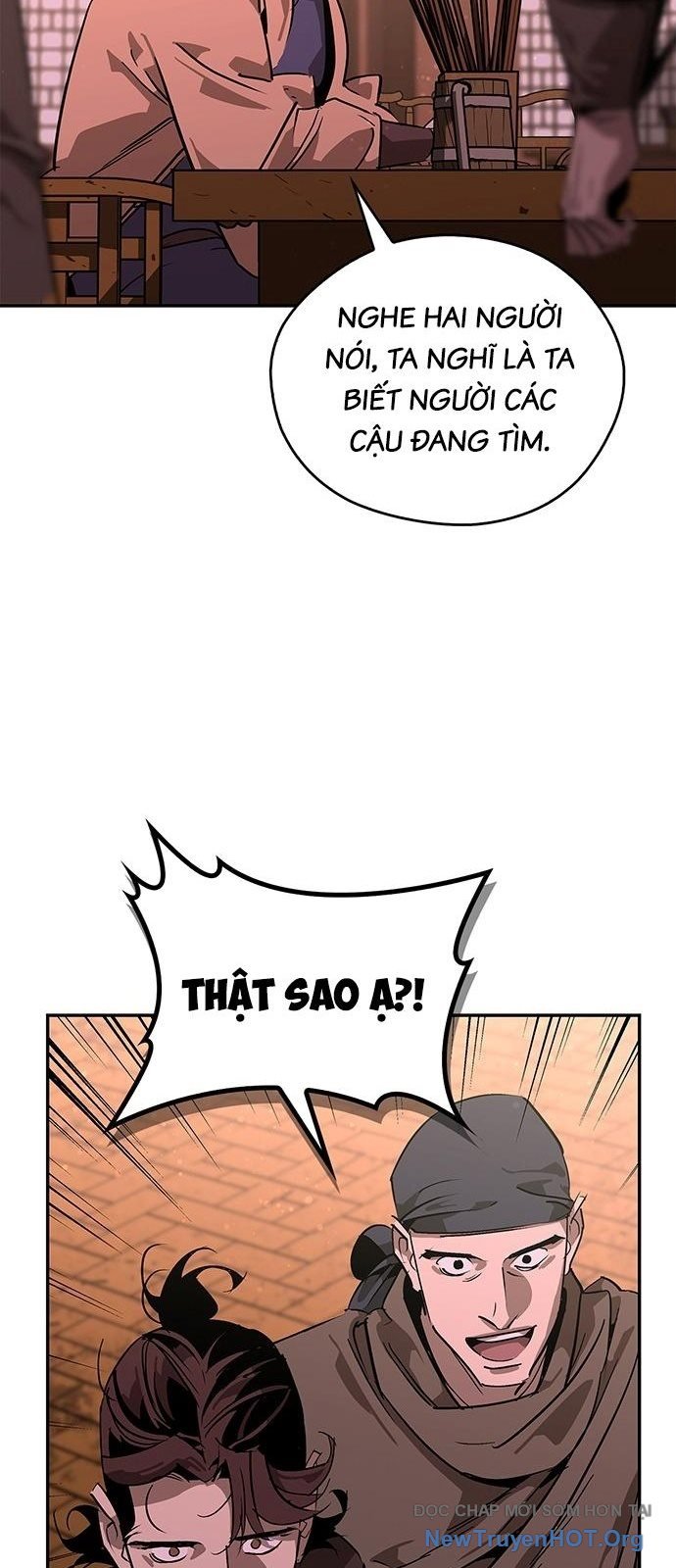 Võ Học Miền Viễn Tây Chap 37 - Trang 2