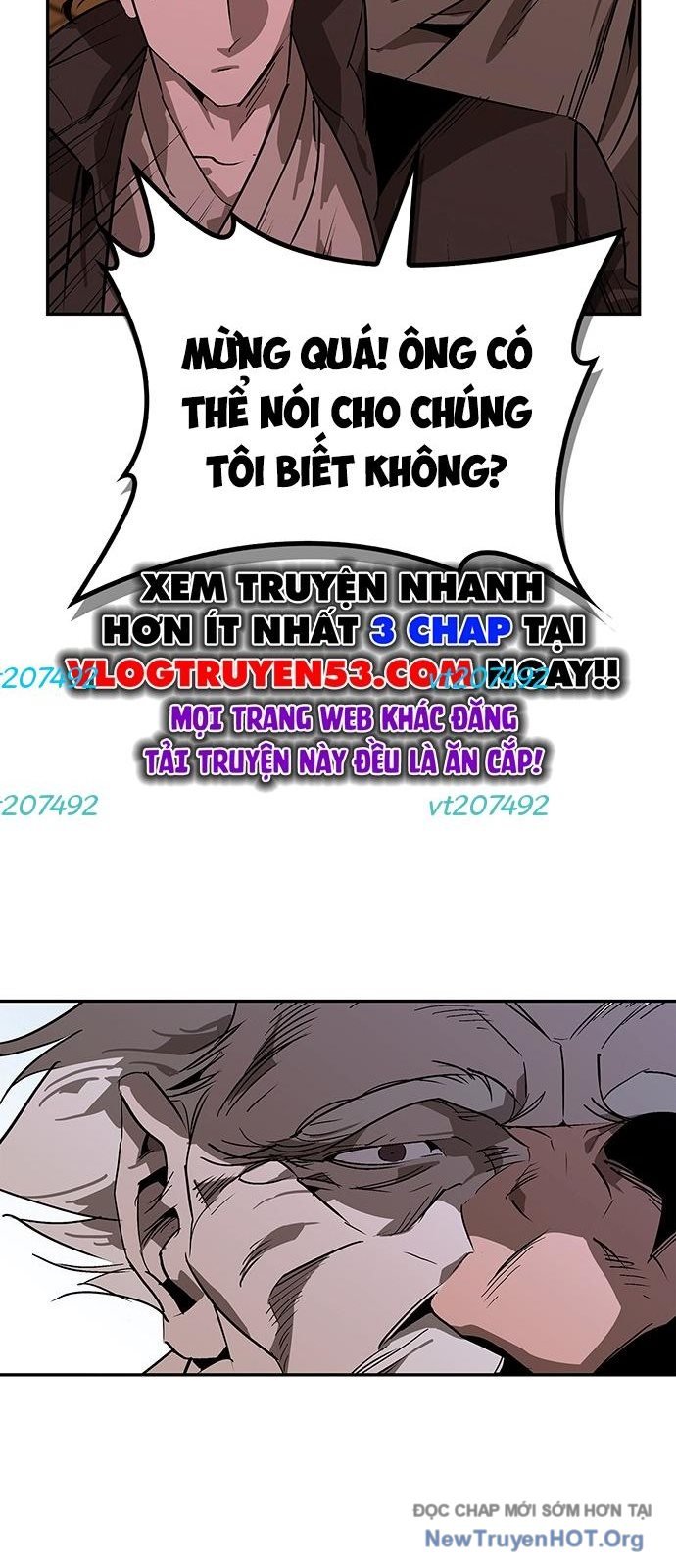 Võ Học Miền Viễn Tây Chap 37 - Trang 2