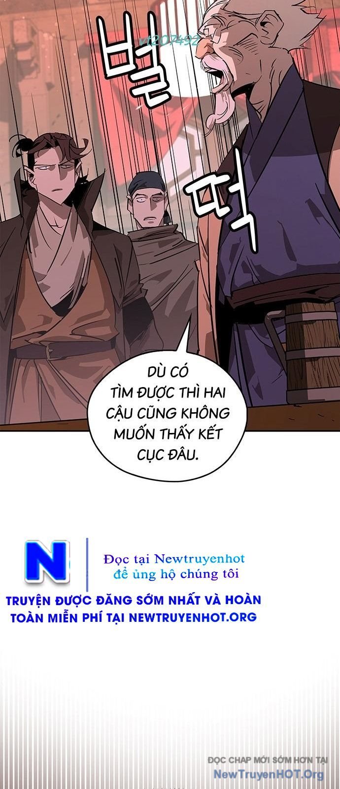 Võ Học Miền Viễn Tây Chap 37 - Trang 2