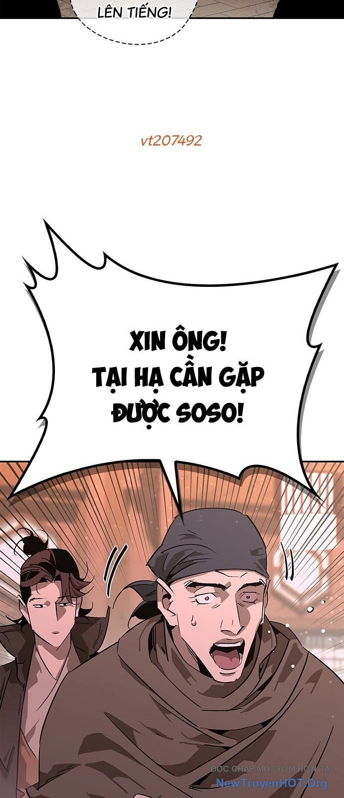 Võ Học Miền Viễn Tây Chap 37 - Trang 2