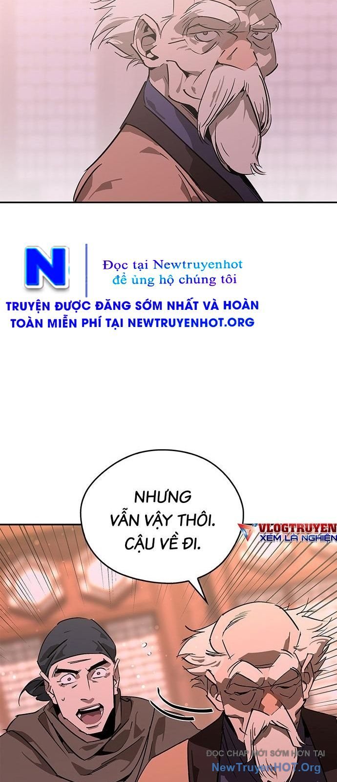 Võ Học Miền Viễn Tây Chap 37 - Trang 2