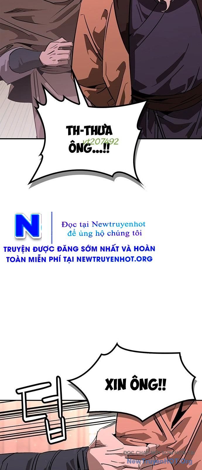 Võ Học Miền Viễn Tây Chap 37 - Trang 2