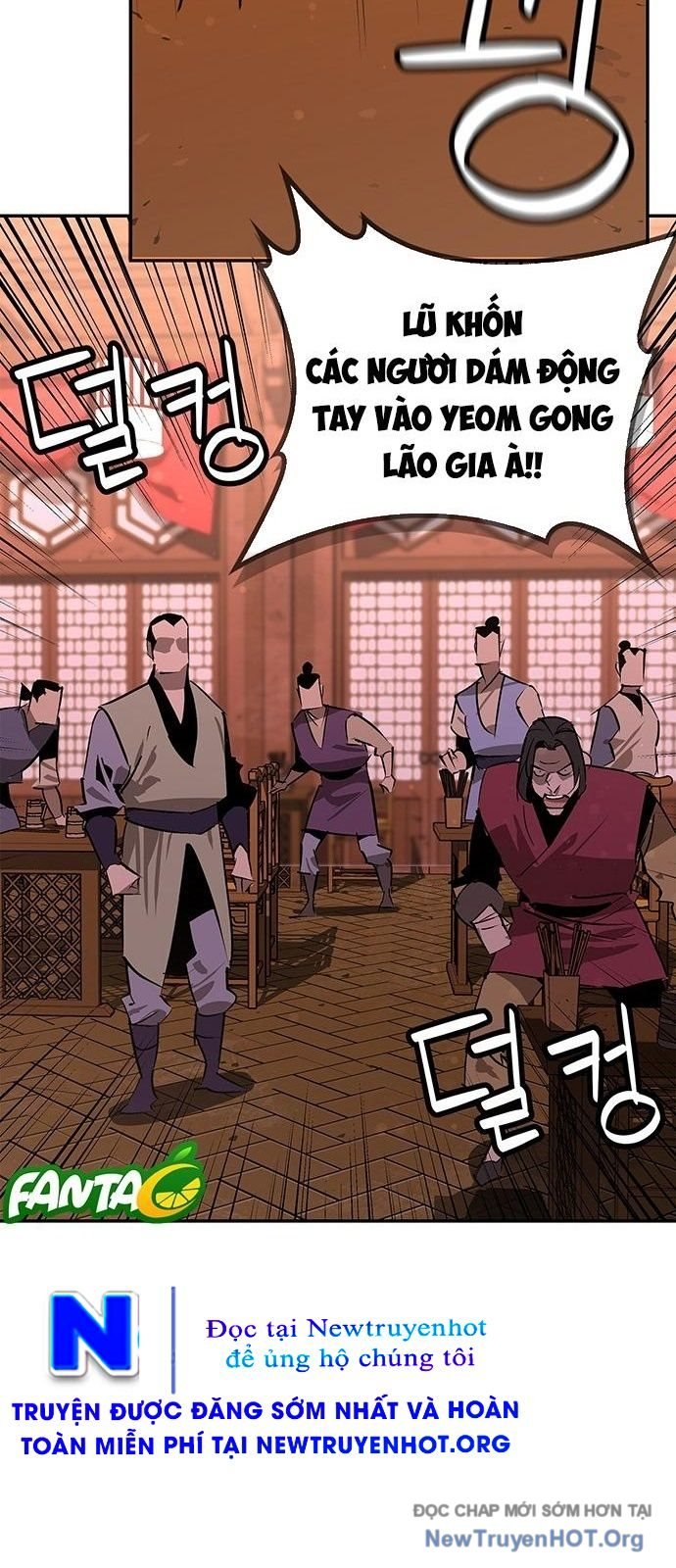 Võ Học Miền Viễn Tây Chap 37 - Trang 2