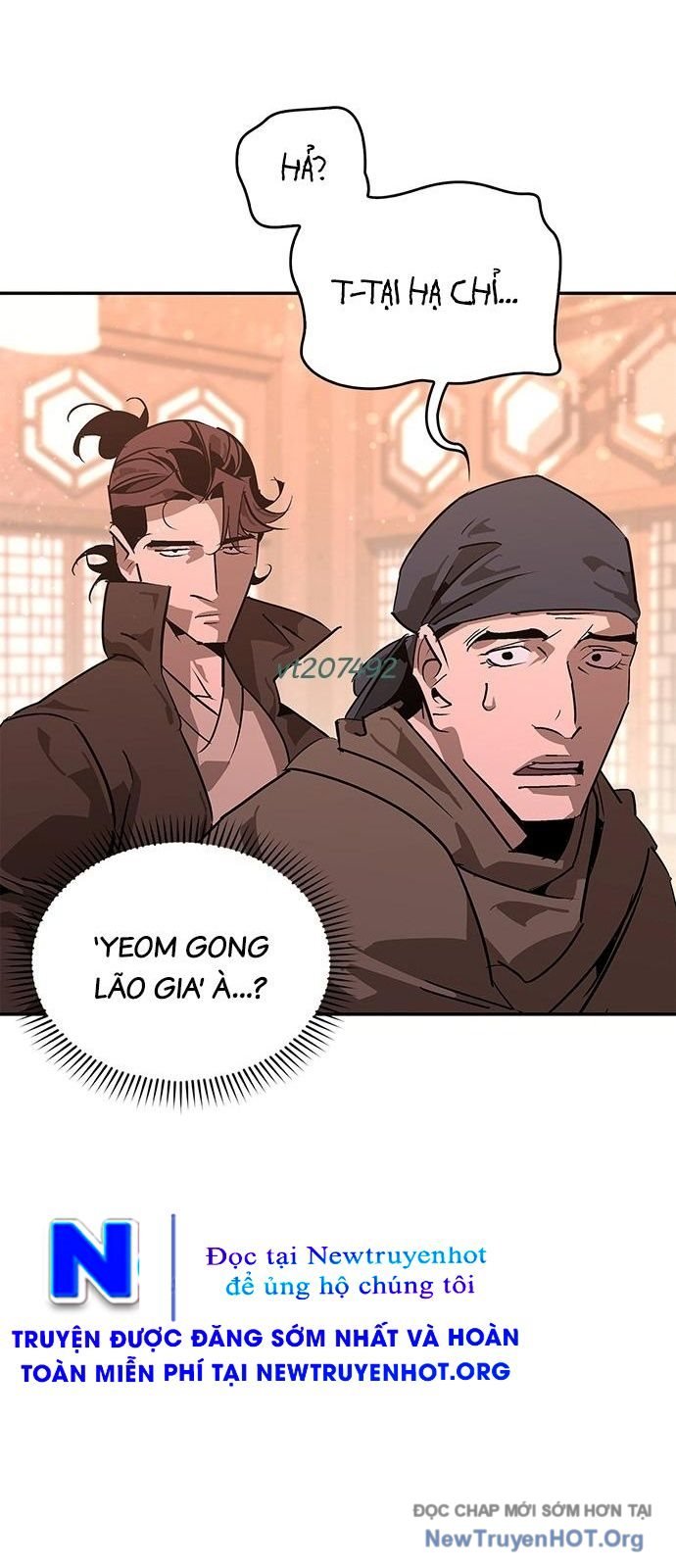 Võ Học Miền Viễn Tây Chap 37 - Trang 2