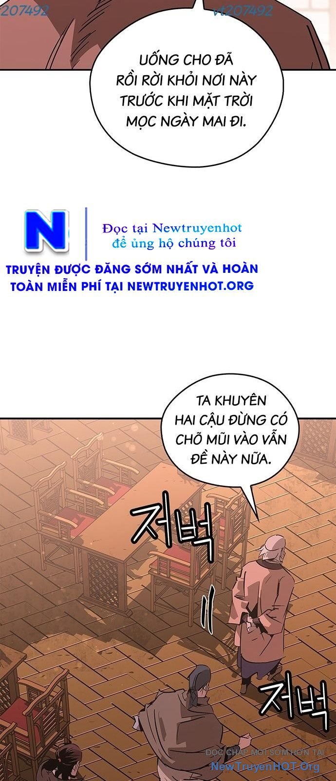 Võ Học Miền Viễn Tây Chap 37 - Trang 2