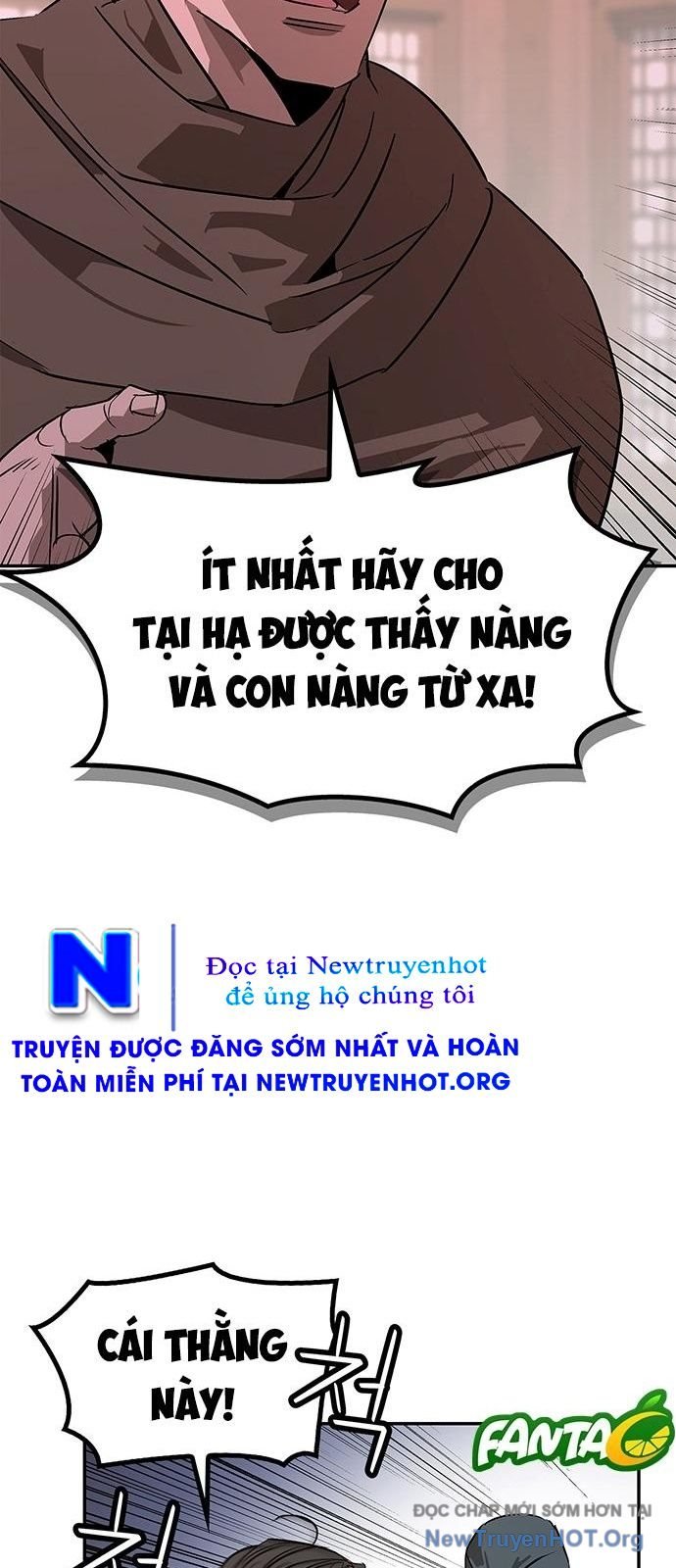 Võ Học Miền Viễn Tây Chap 37 - Trang 2