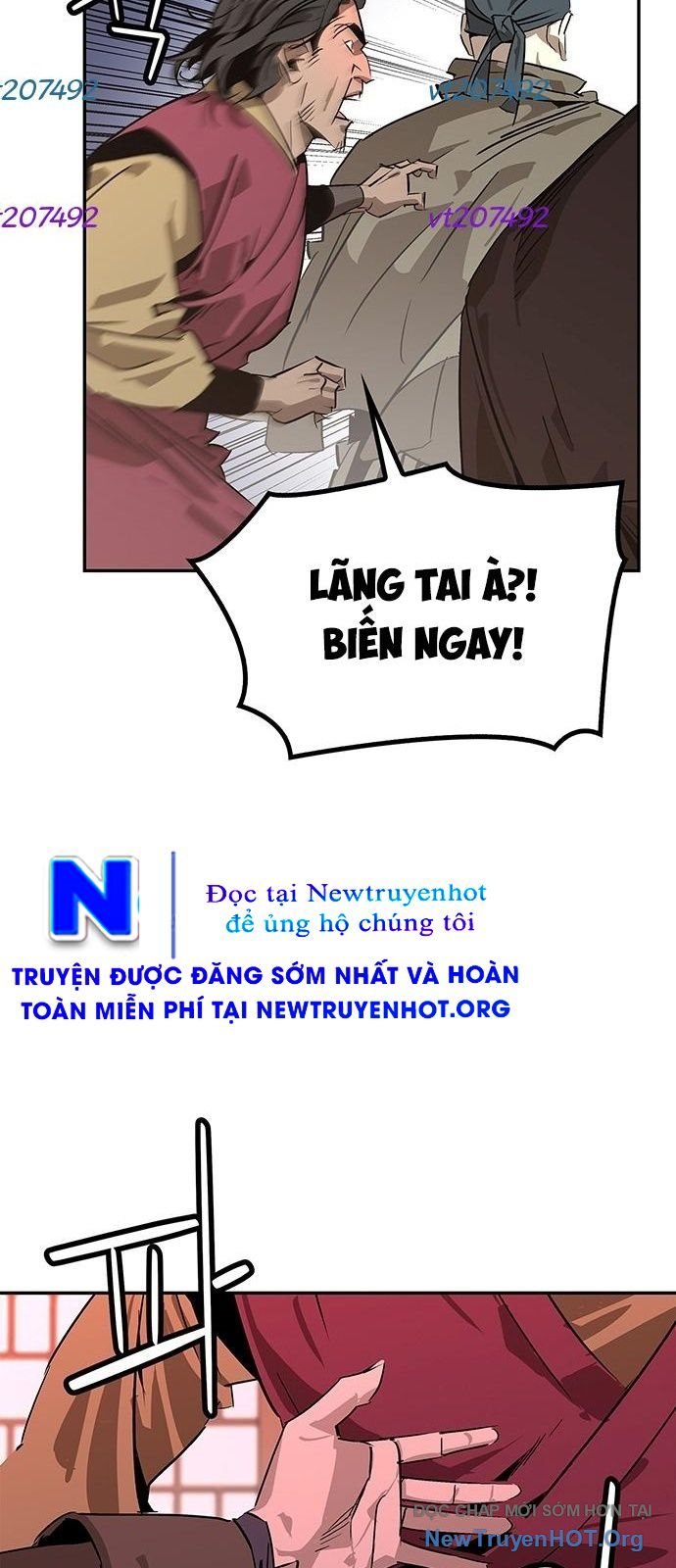 Võ Học Miền Viễn Tây Chap 37 - Trang 2