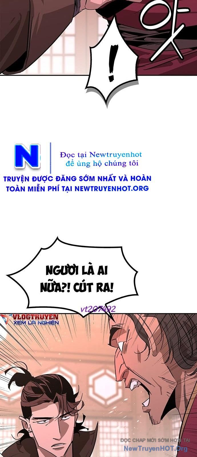 Võ Học Miền Viễn Tây Chap 37 - Trang 2