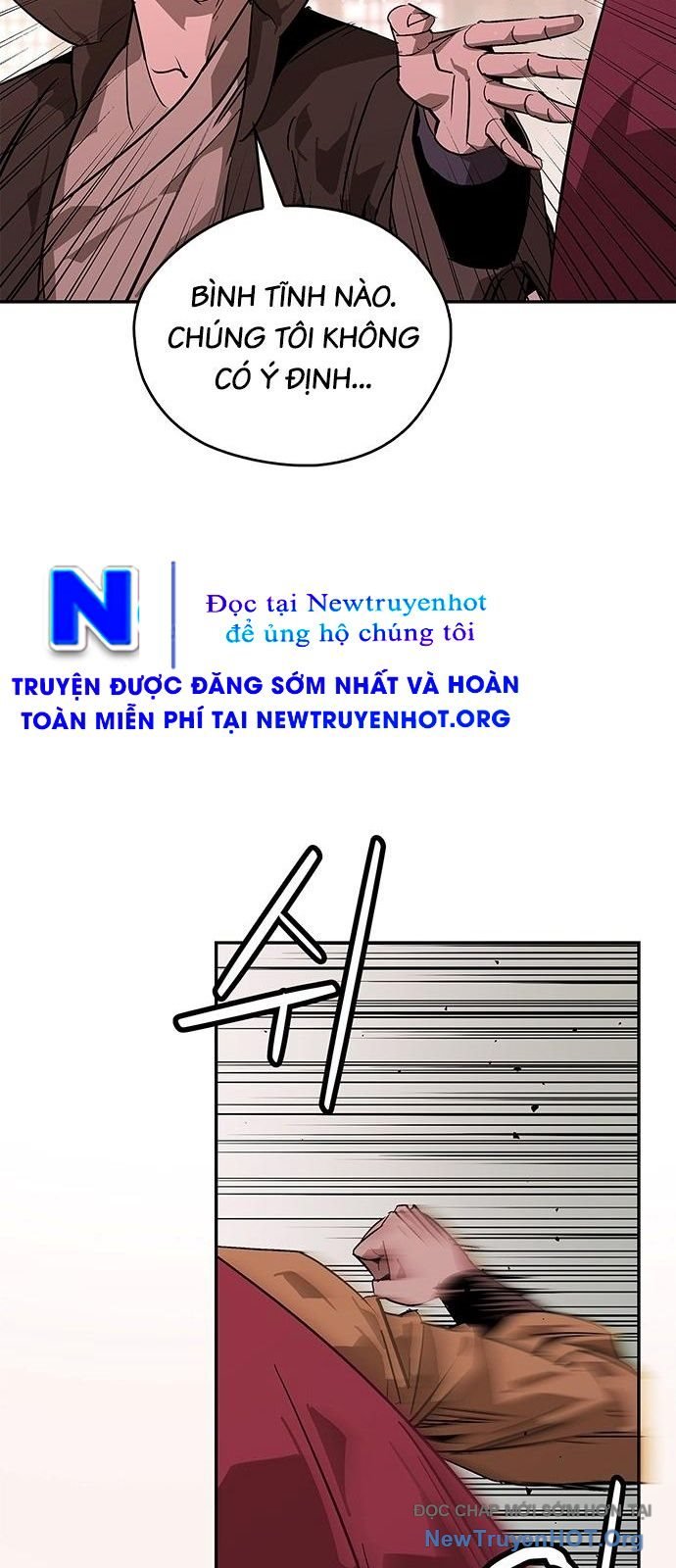 Võ Học Miền Viễn Tây Chap 37 - Trang 2