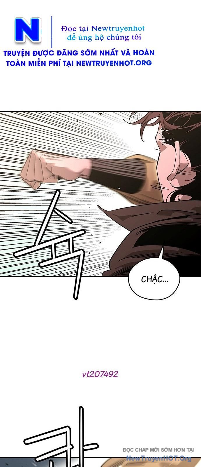 Võ Học Miền Viễn Tây Chap 37 - Trang 2